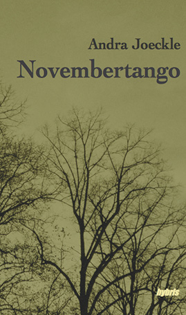 Andra Joeckle — Novembertango