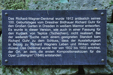 Richard-Wagner-Denkmal